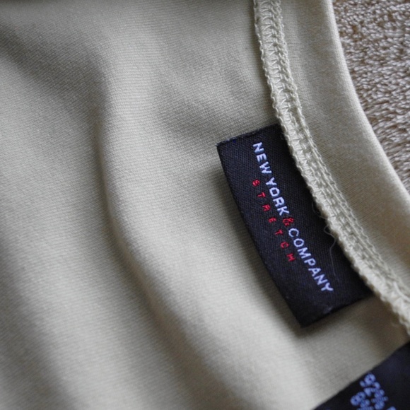 basic tank top - Picture 4 of 4